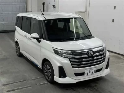 Daihatsu THOR