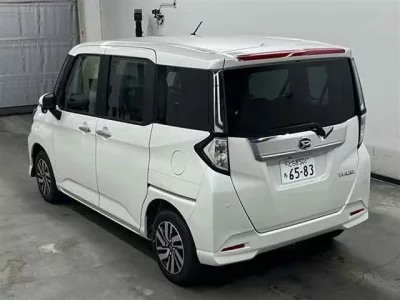 Daihatsu THOR