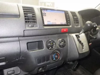 Toyota REGIUS ACE VAN