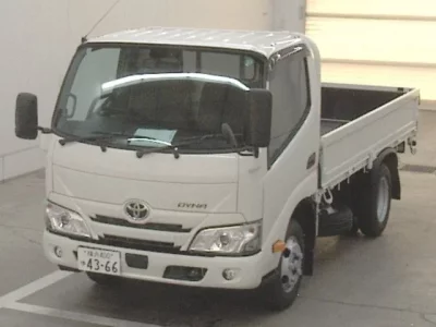 Toyota DYNA