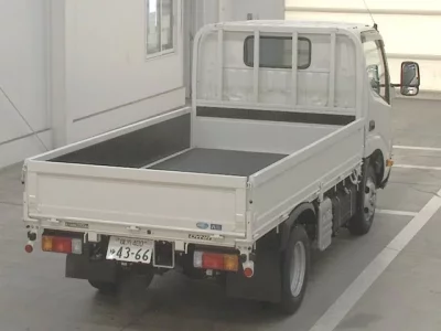 Toyota DYNA