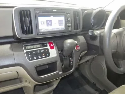 Honda N ONE