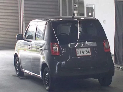 Honda N ONE