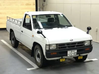 Nissan DATSUN PICKUP