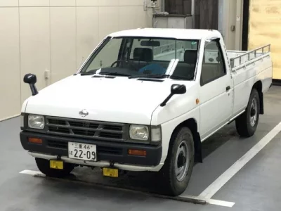 Nissan DATSUN PICKUP