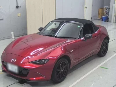 Mazda ROADSTER