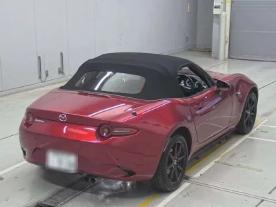 Mazda ROADSTER