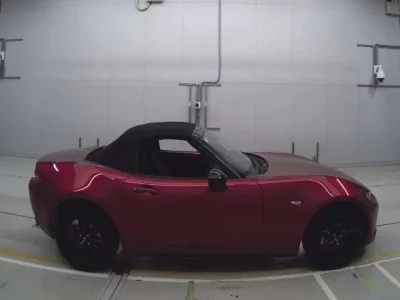 Mazda ROADSTER