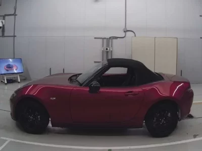 Mazda ROADSTER