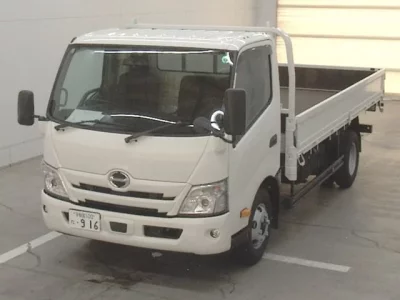 Hino DUTRO