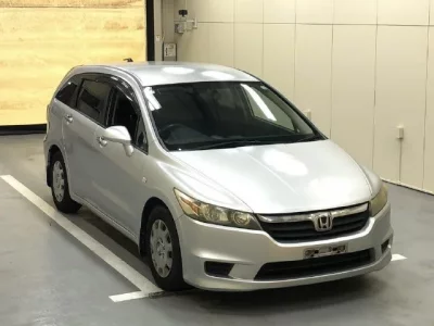 Honda STREAM