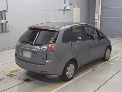 Mitsubishi COLT PLUS