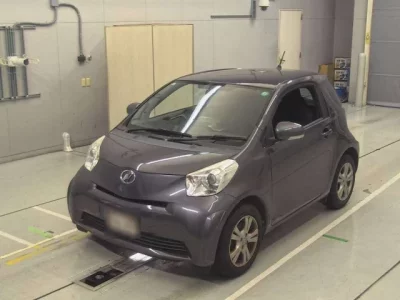 Toyota IQ