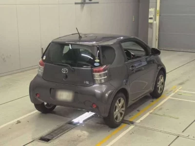 Toyota IQ