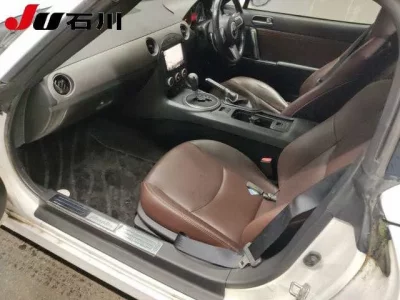 Mazda ROADSTER