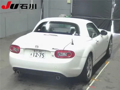 Mazda ROADSTER