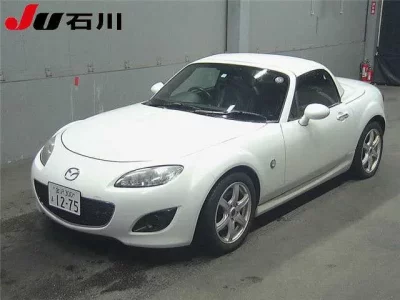 Mazda ROADSTER