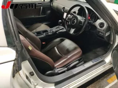 Mazda ROADSTER