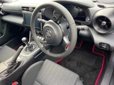 Toyota 86