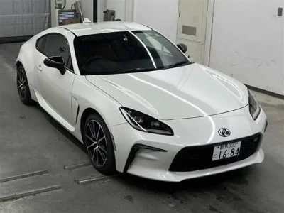 Toyota 86