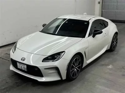 Toyota 86