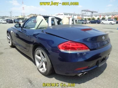 BMW Z4