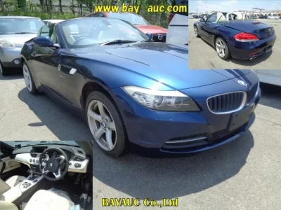 BMW Z4