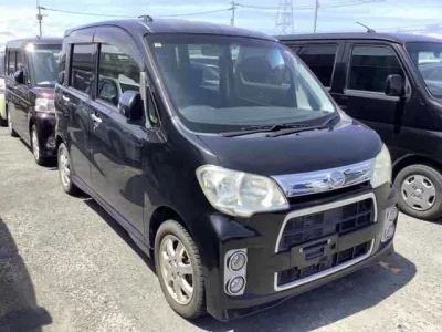 Daihatsu TANTO EXE