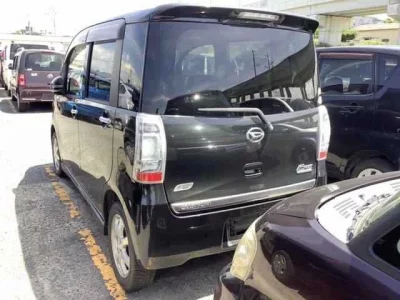 Daihatsu TANTO EXE