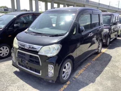 Daihatsu TANTO EXE