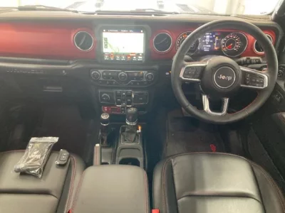 Chrysler JEEP WRANGLER