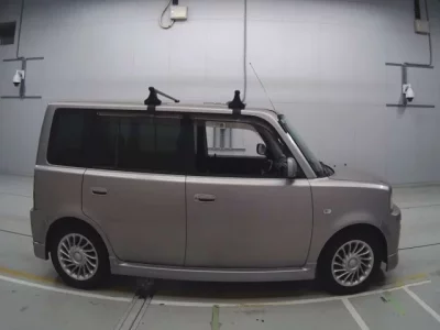 Toyota BB