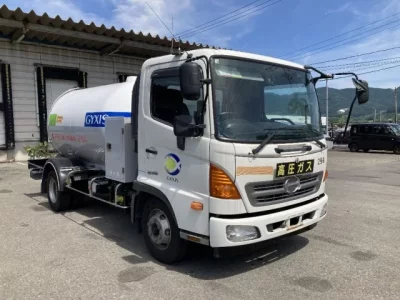 Hino RANGER