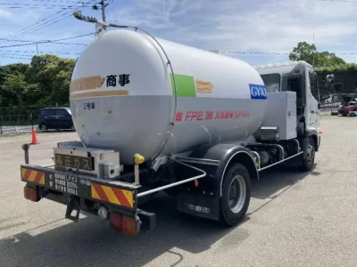 Hino RANGER
