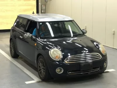 BMW MINI