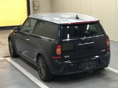 BMW MINI
