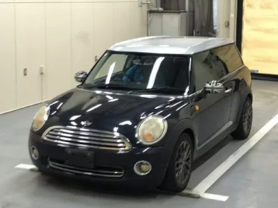 BMW MINI