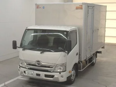 Hino DUTRO