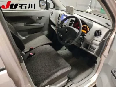 Mazda AZ WAGON