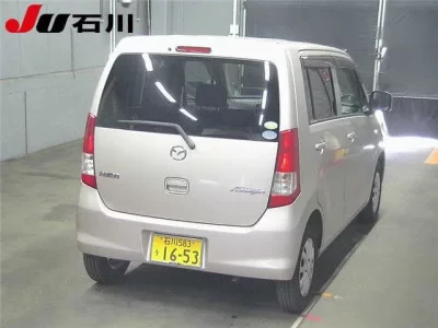 Mazda AZ WAGON