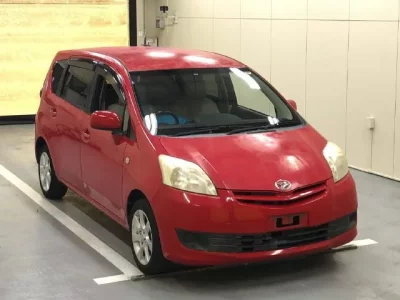 Daihatsu Boon