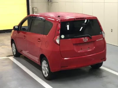 Daihatsu Boon