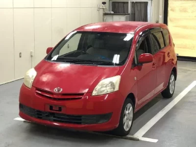 Daihatsu Boon