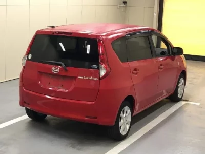 Daihatsu Boon