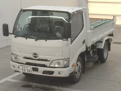 Hino DUTRO