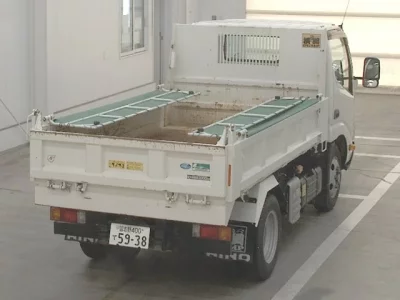 Hino DUTRO