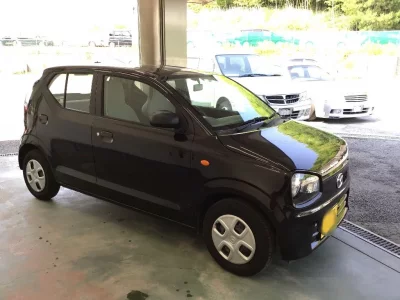 Mazda CAROL