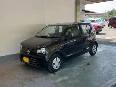 Mazda CAROL