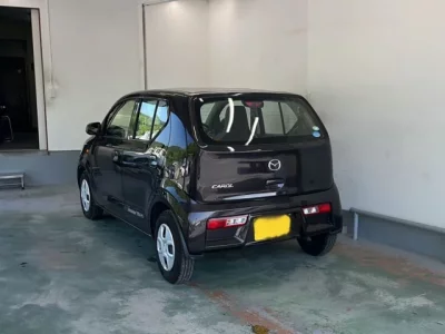 Mazda CAROL