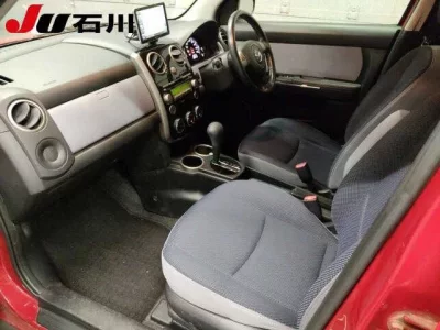 Mazda VERISA